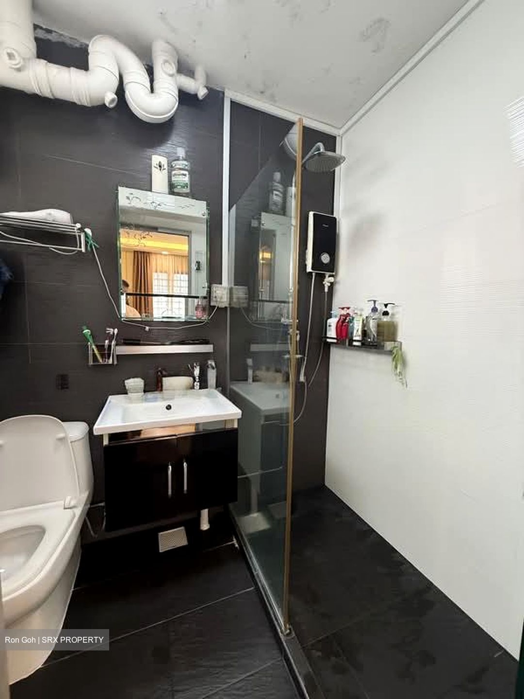 Blk 456 Pasir Ris Drive 4 (Pasir Ris), HDB Executive #605961931